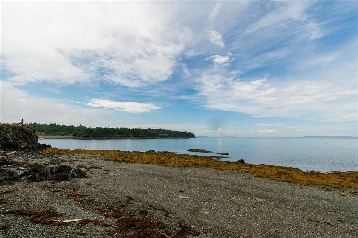 Lot 1 Thomas Road North Haven ME 04853