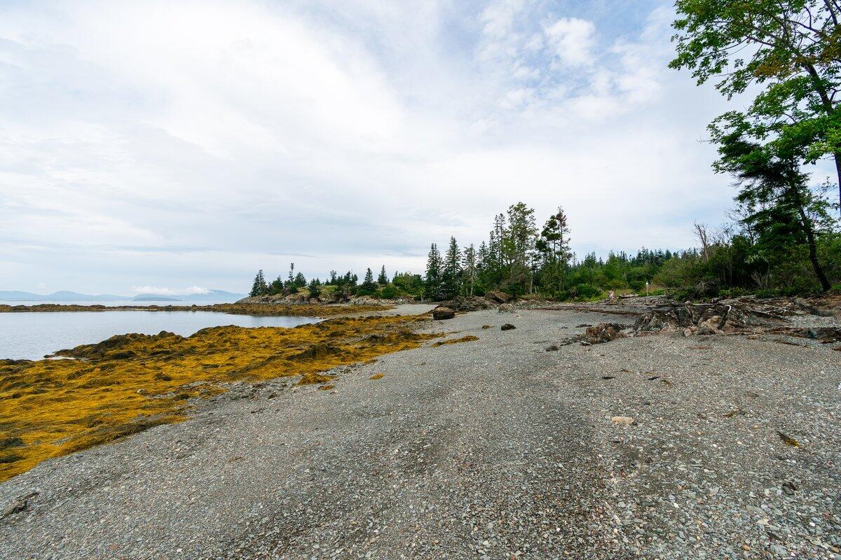 Lot 1 Thomas Road North Haven ME 04853