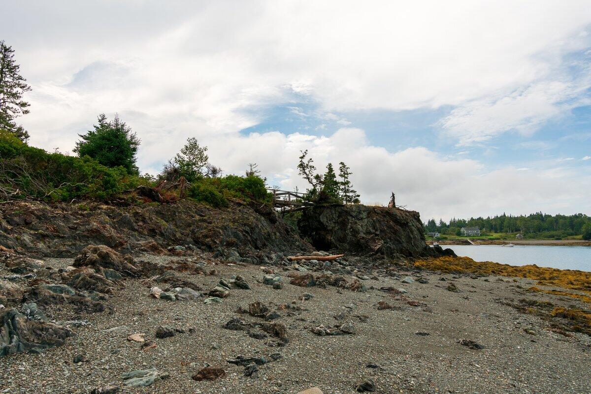 Lot 1 Thomas Road North Haven ME 04853