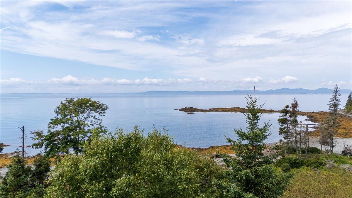 Lot 1 Thomas Road North Haven ME 04853