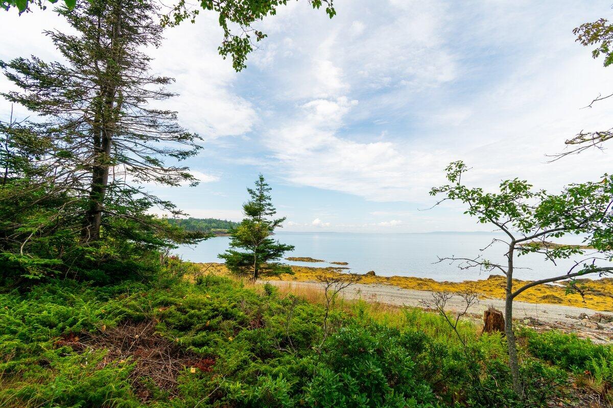 Lot 1 Thomas Road North Haven ME 04853