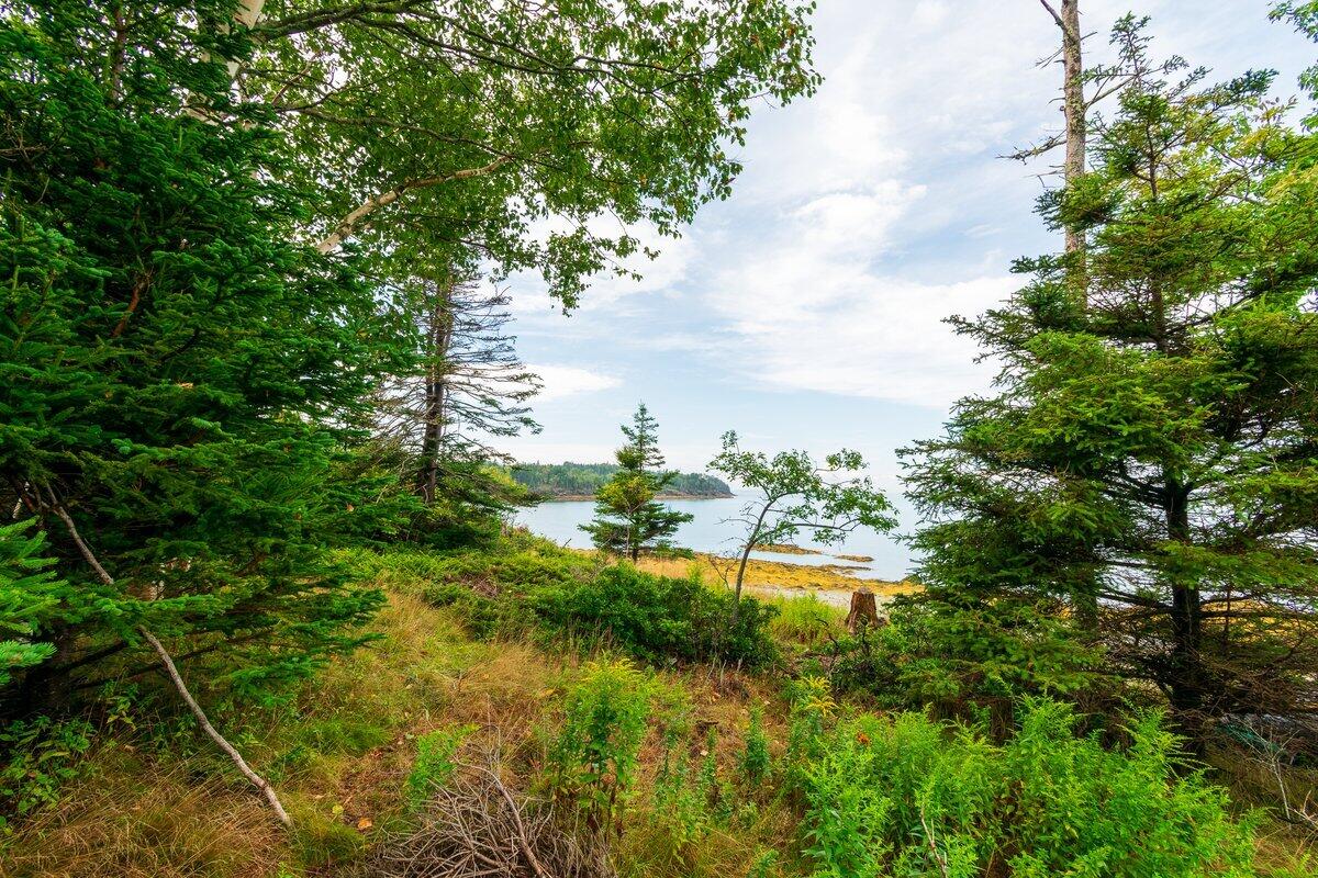 Lot 1 Thomas Road North Haven ME 04853