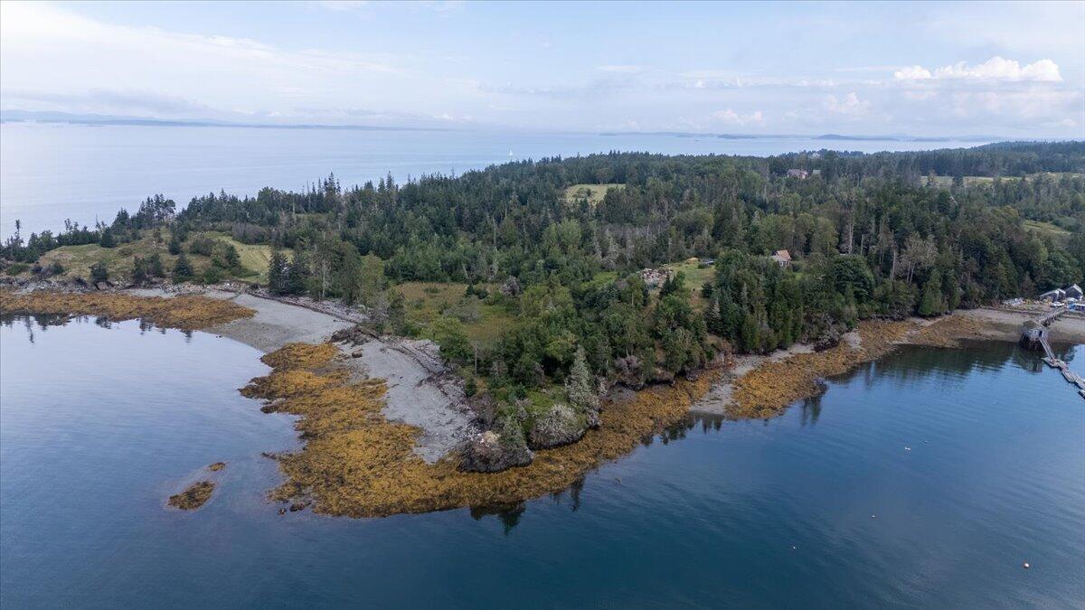 Lot 1 Thomas Road North Haven ME 04853