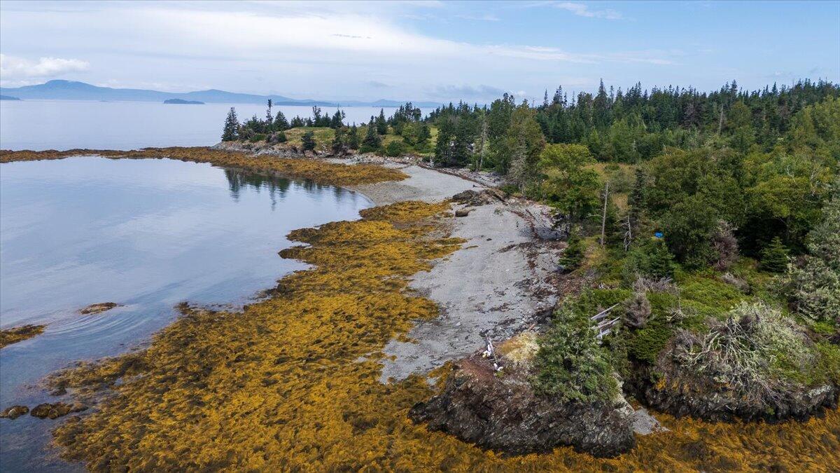 Lot 1 Thomas Road North Haven ME 04853