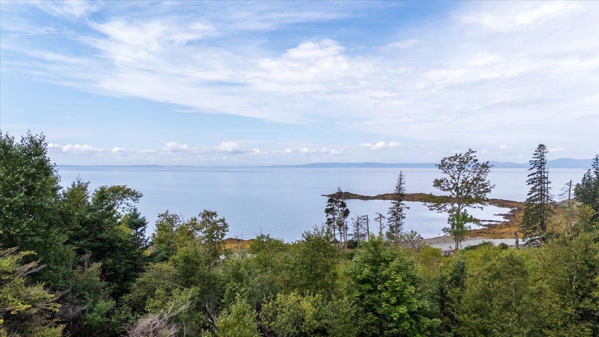 Lot 1 Thomas Road North Haven ME 04853