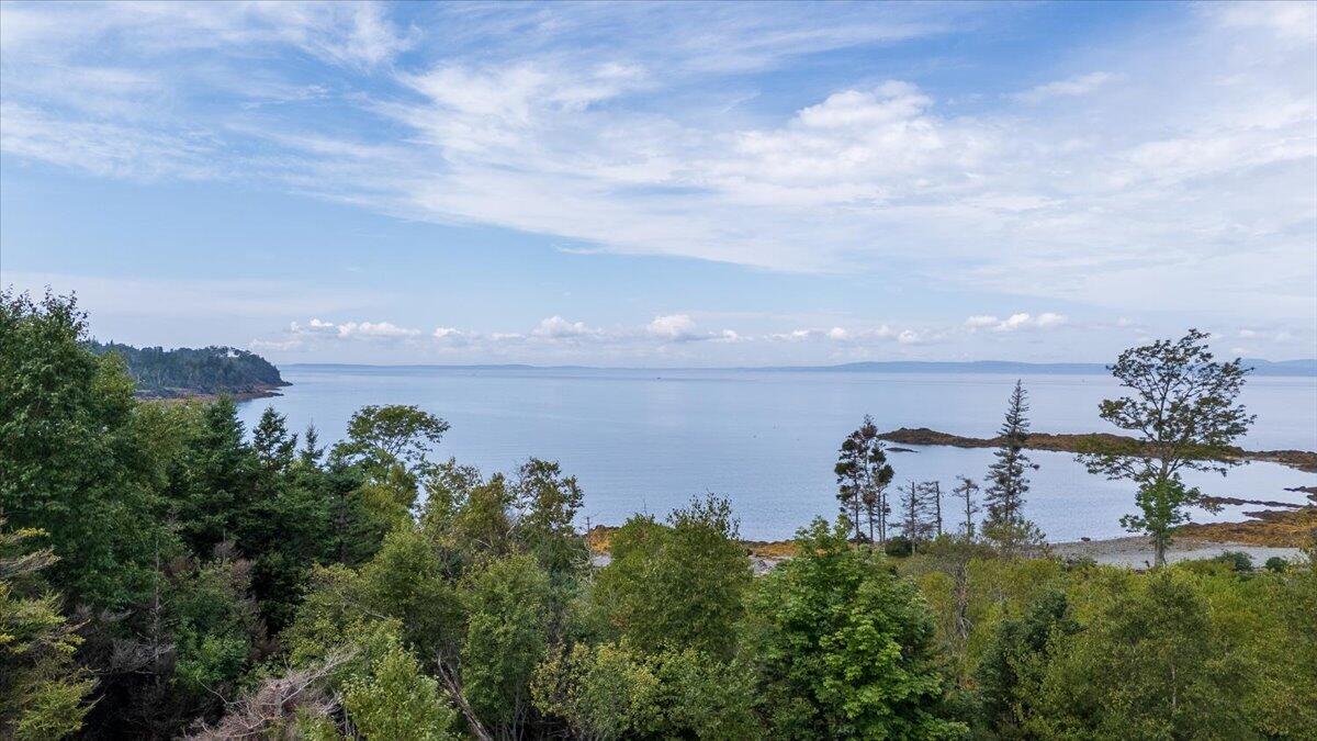 Lot 1 Thomas Road North Haven ME 04853