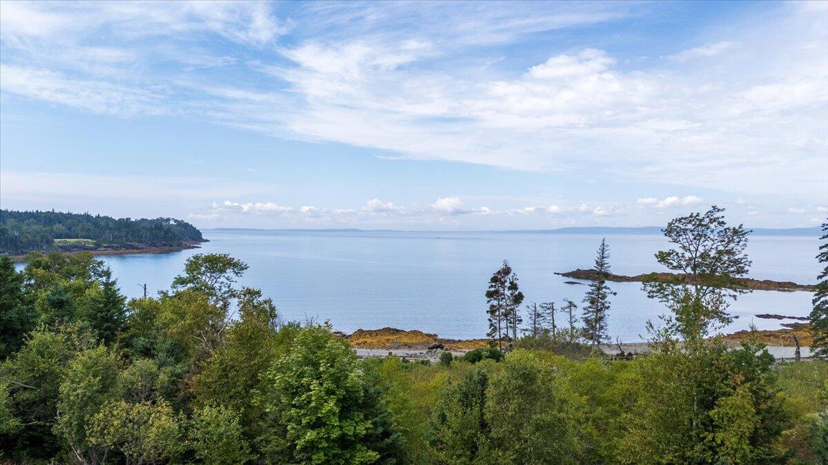 Lot 1 Thomas Road North Haven ME 04853