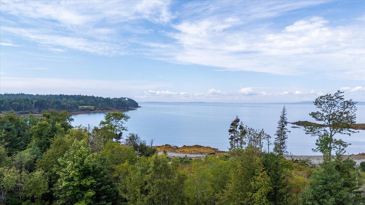 Lot 1 Thomas Road North Haven ME 04853
