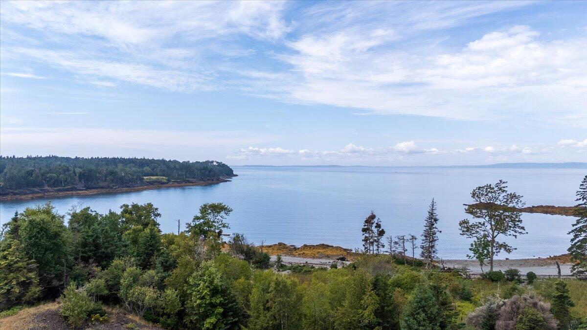 Lot 1 Thomas Road North Haven ME 04853