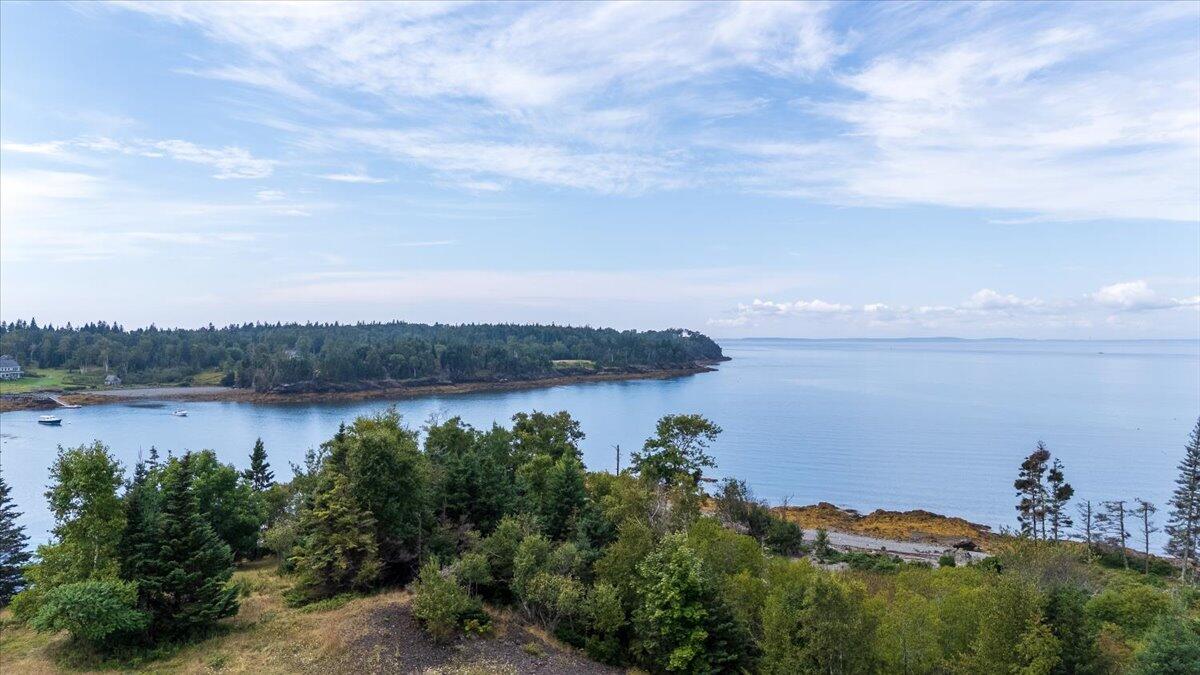 Lot 1 Thomas Road North Haven ME 04853
