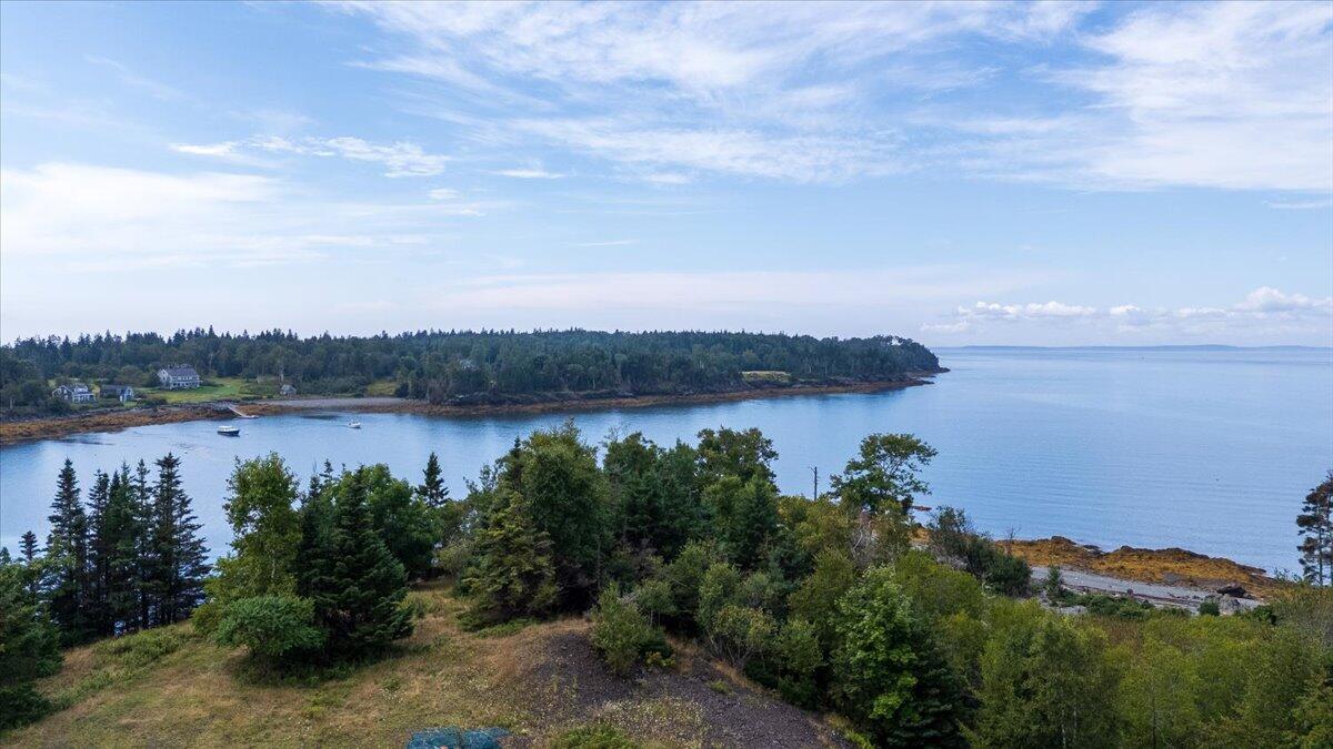 Lot 1 Thomas Road North Haven ME 04853