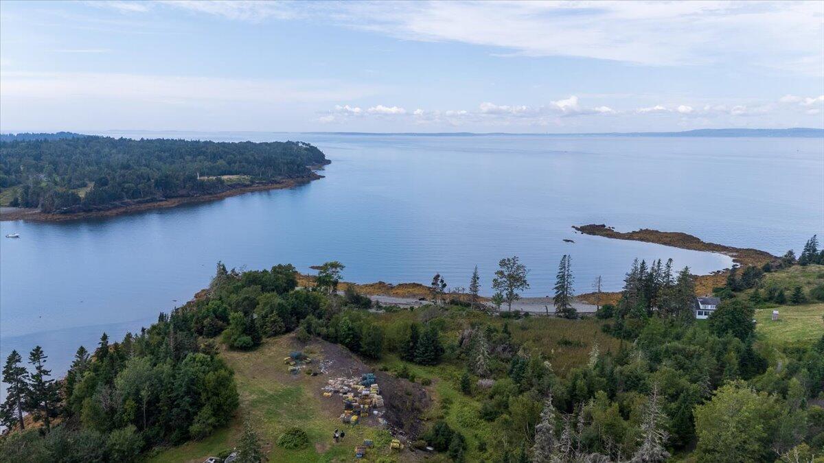 Lot 1 Thomas Road North Haven ME 04853