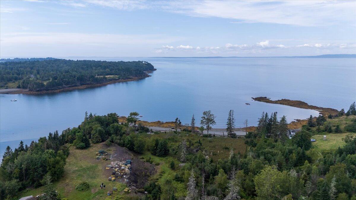 Lot 1 Thomas Road North Haven ME 04853