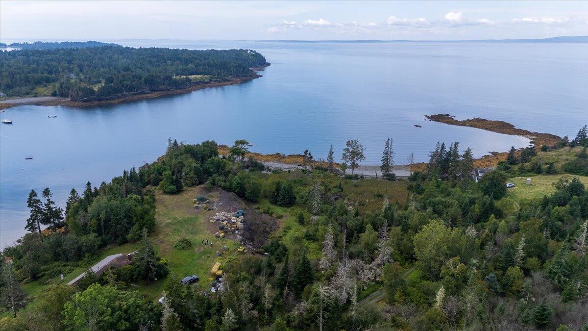 Lot 1 Thomas Road North Haven ME 04853
