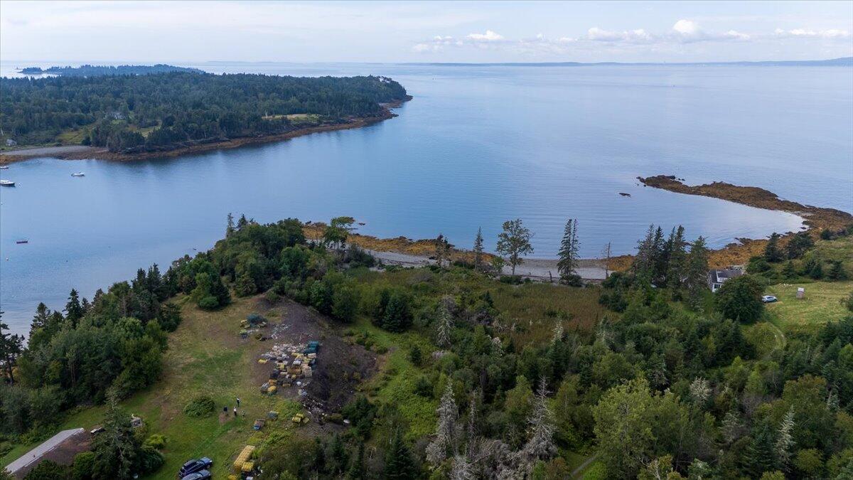Lot 1 Thomas Road North Haven ME 04853