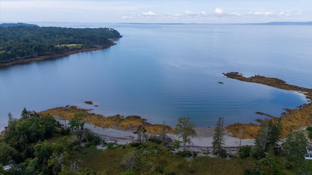 Lot 1 Thomas Road North Haven ME 04853