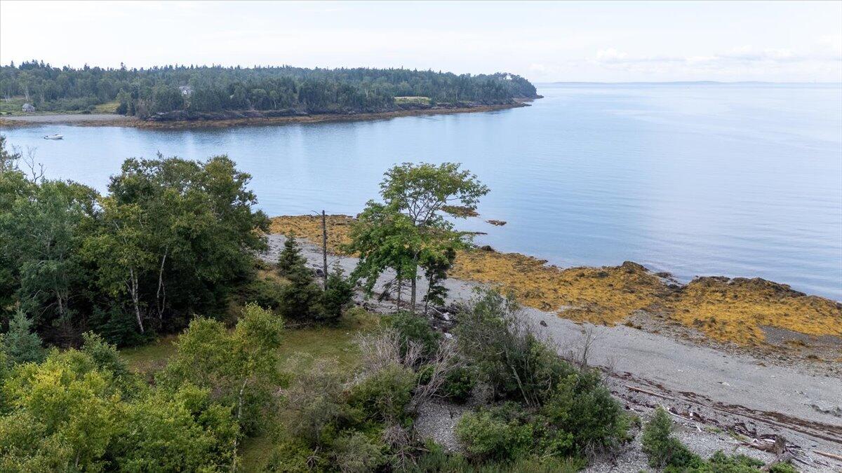 Lot 1 Thomas Road North Haven ME 04853