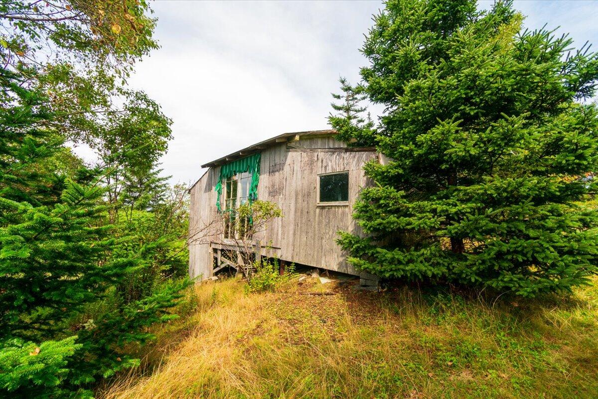 Lot 1 Thomas Road North Haven ME 04853