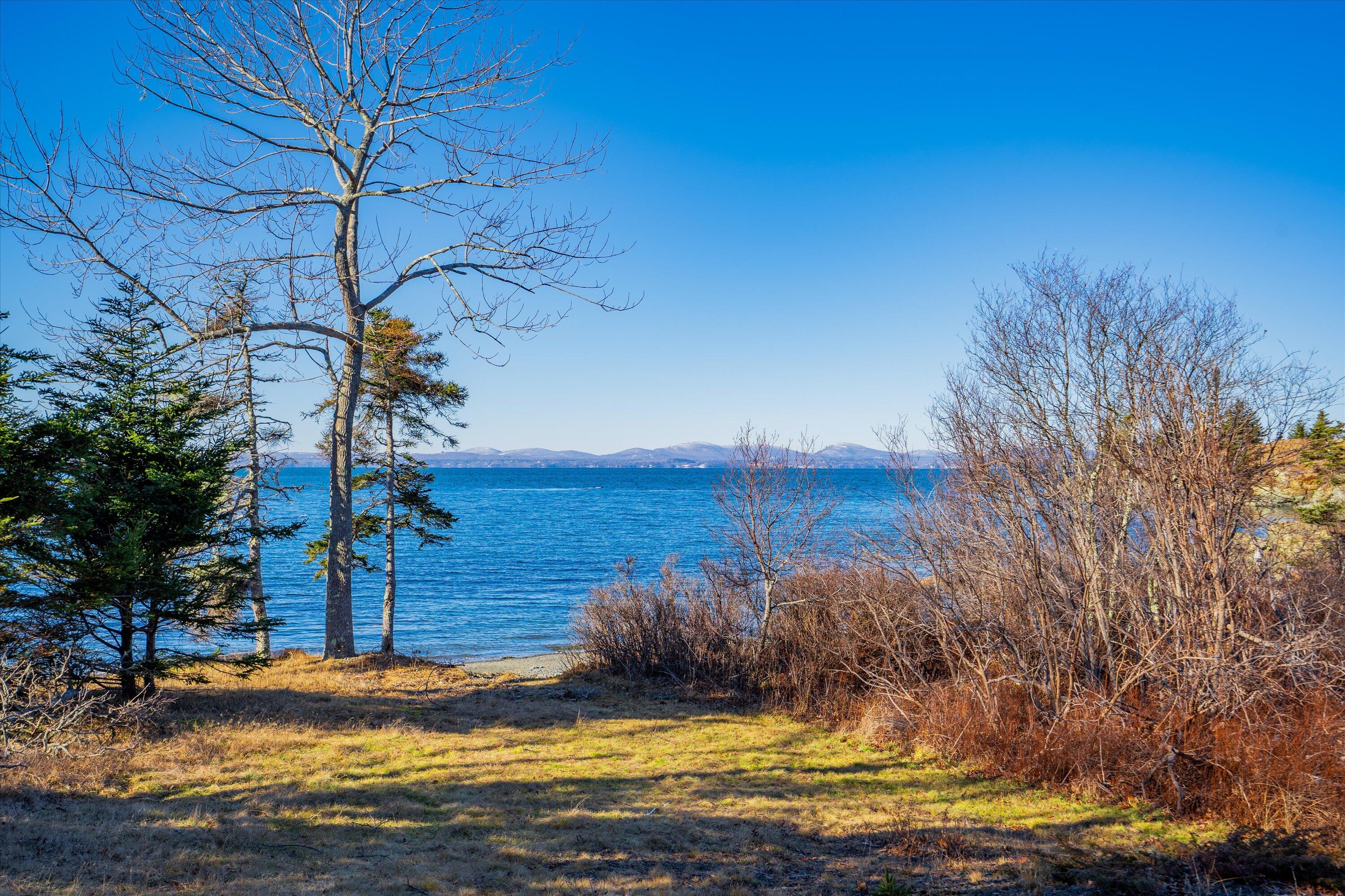 Lot 1 Thomas Road North Haven ME 04853