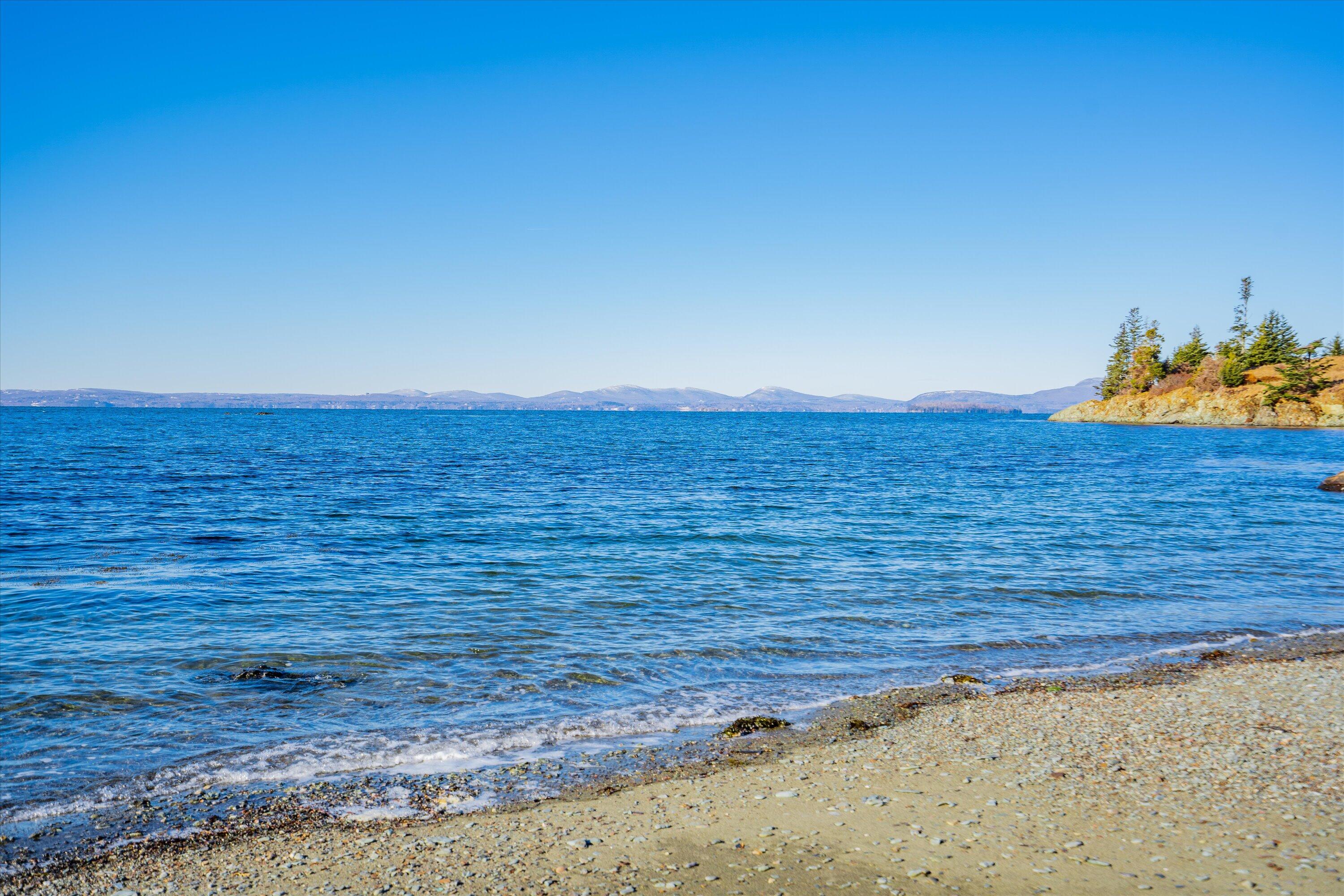 Lot 1 Thomas Road North Haven ME 04853