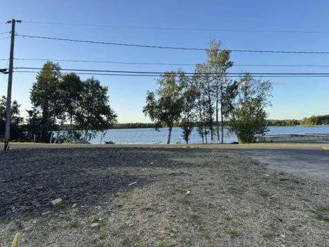 443 Shore Road Sinclair ME 04779