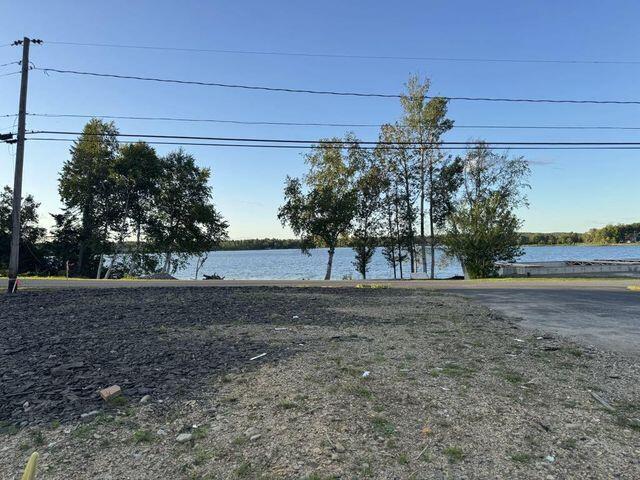 443 Shore Road Sinclair ME 04779