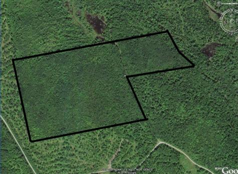 Lot 32 Alder Hill Road Brownville ME 04414
