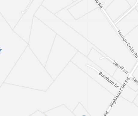 0 Highland Cliff Rear Road Windham ME 04062