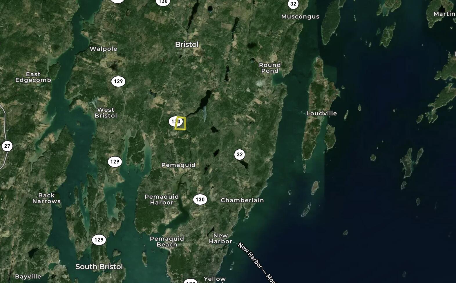 M6L53 Bristol Road Bristol ME 04539