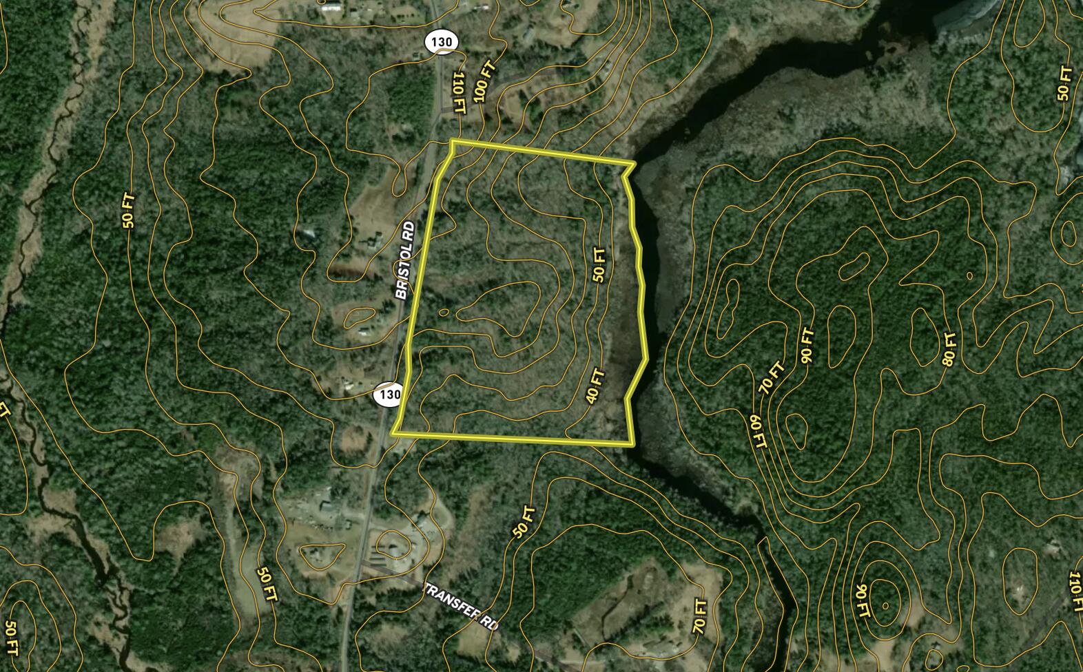 M6L53 Bristol Road Bristol ME 04539