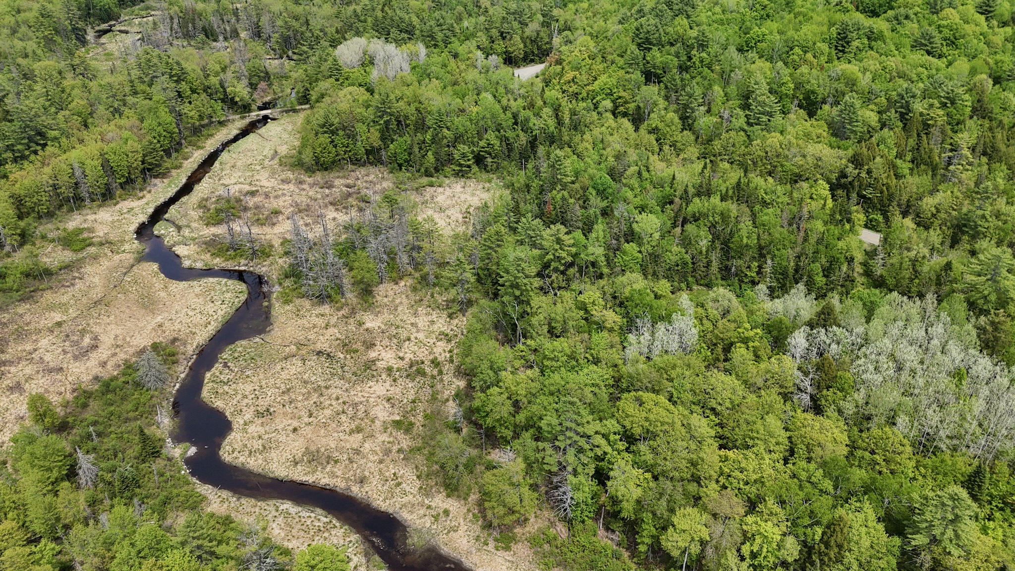 Lot 5 Stream Road Vienna ME 04360