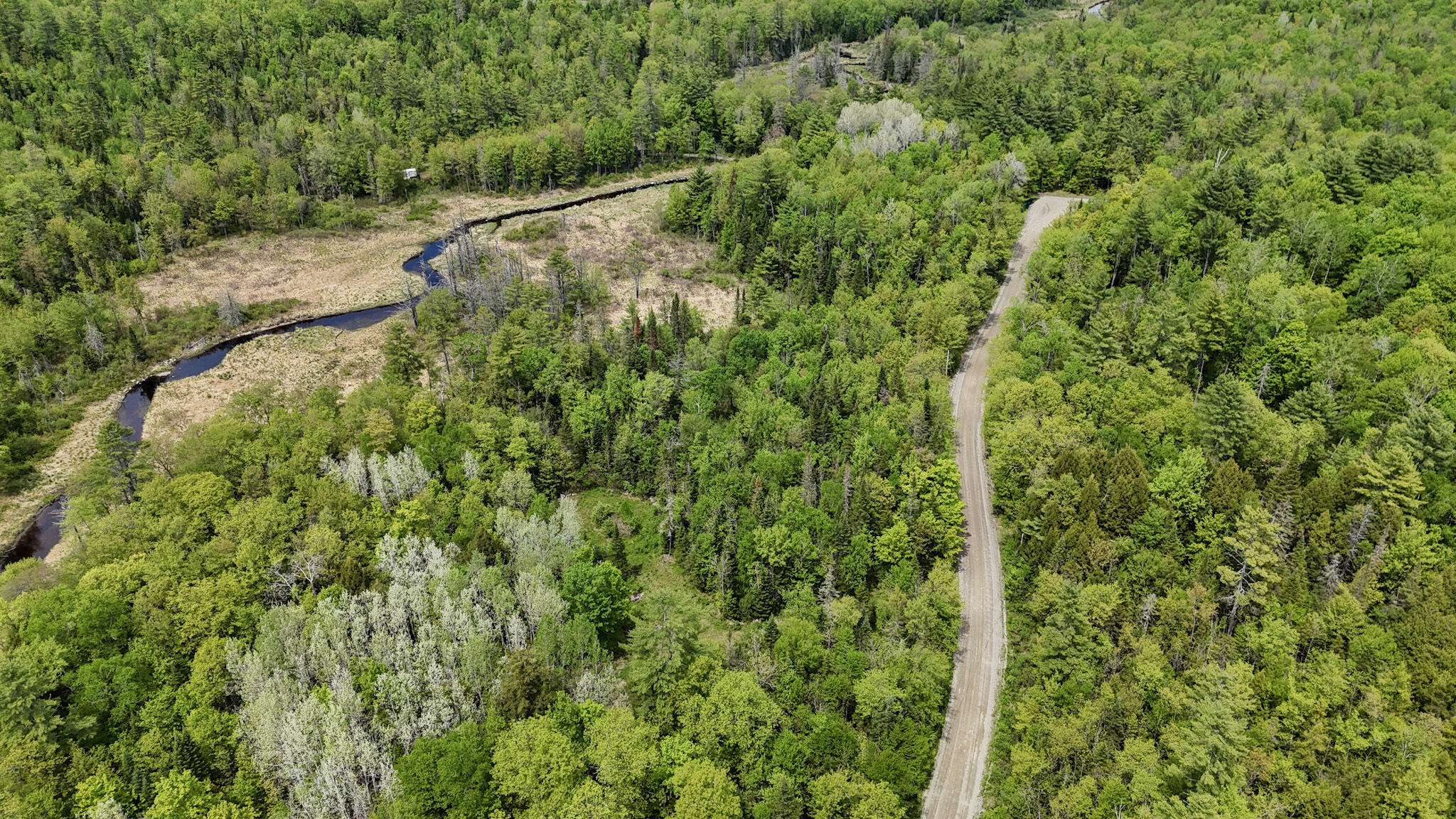 Lot 5 Stream Road Vienna ME 04360