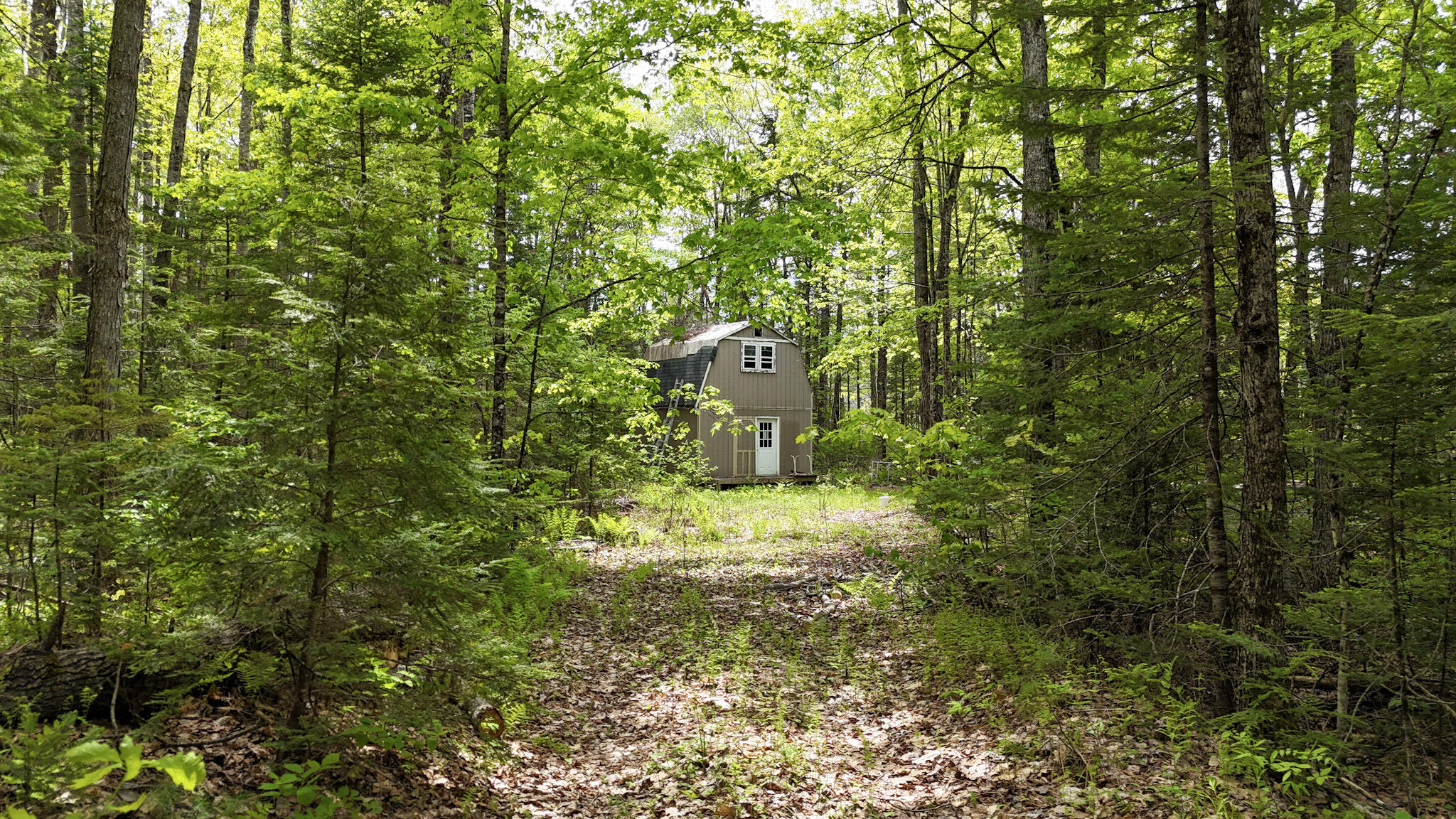 Lot 5 Stream Road Vienna ME 04360