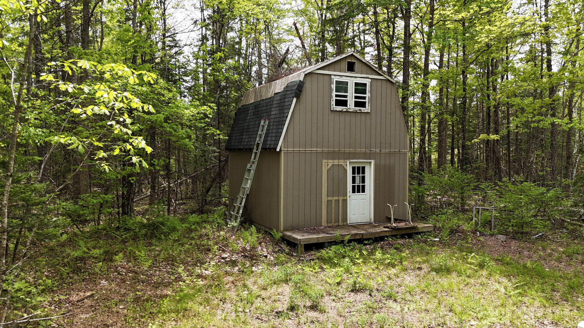 Lot 5 Stream Road Vienna ME 04360