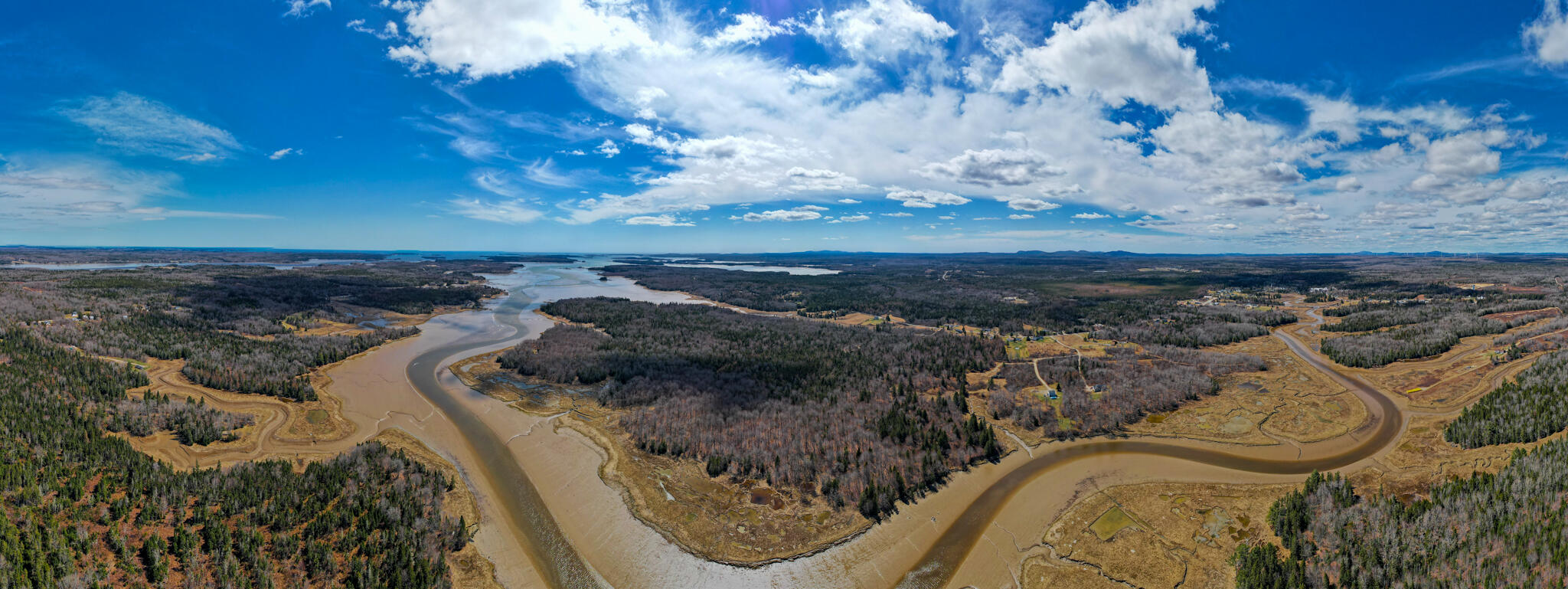 M5L42 Hooke Road Harrington ME 04643