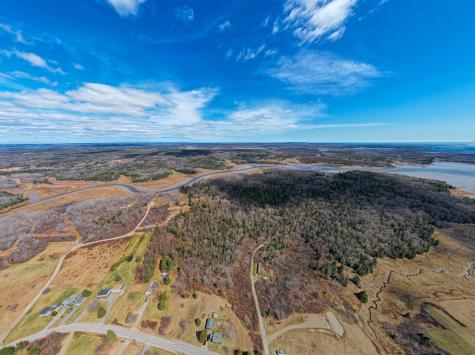 M5l42 Hooke Road Harrington ME 04643