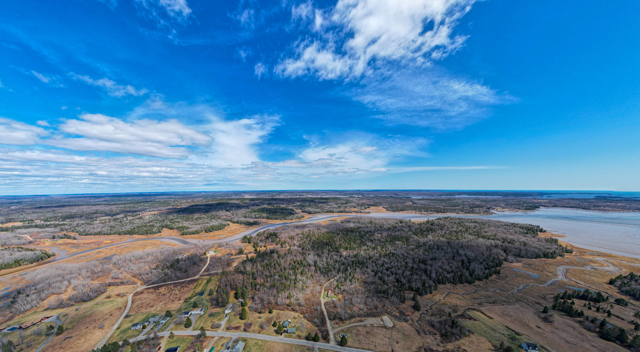 M5L42 Hooke Road Harrington ME 04643