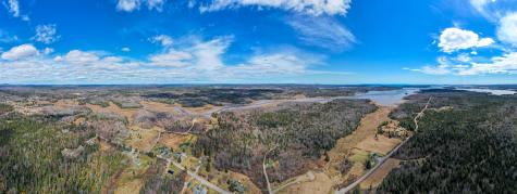 M5l42 Hooke Road Harrington ME 04643