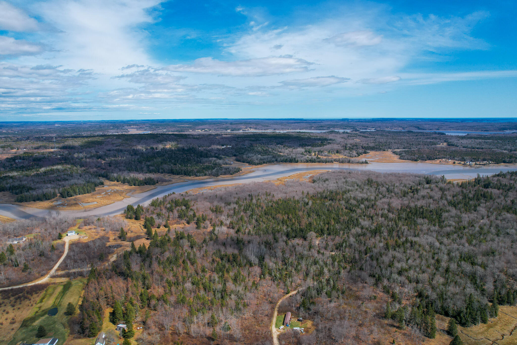 M5L42 Hooke Road Harrington ME 04643