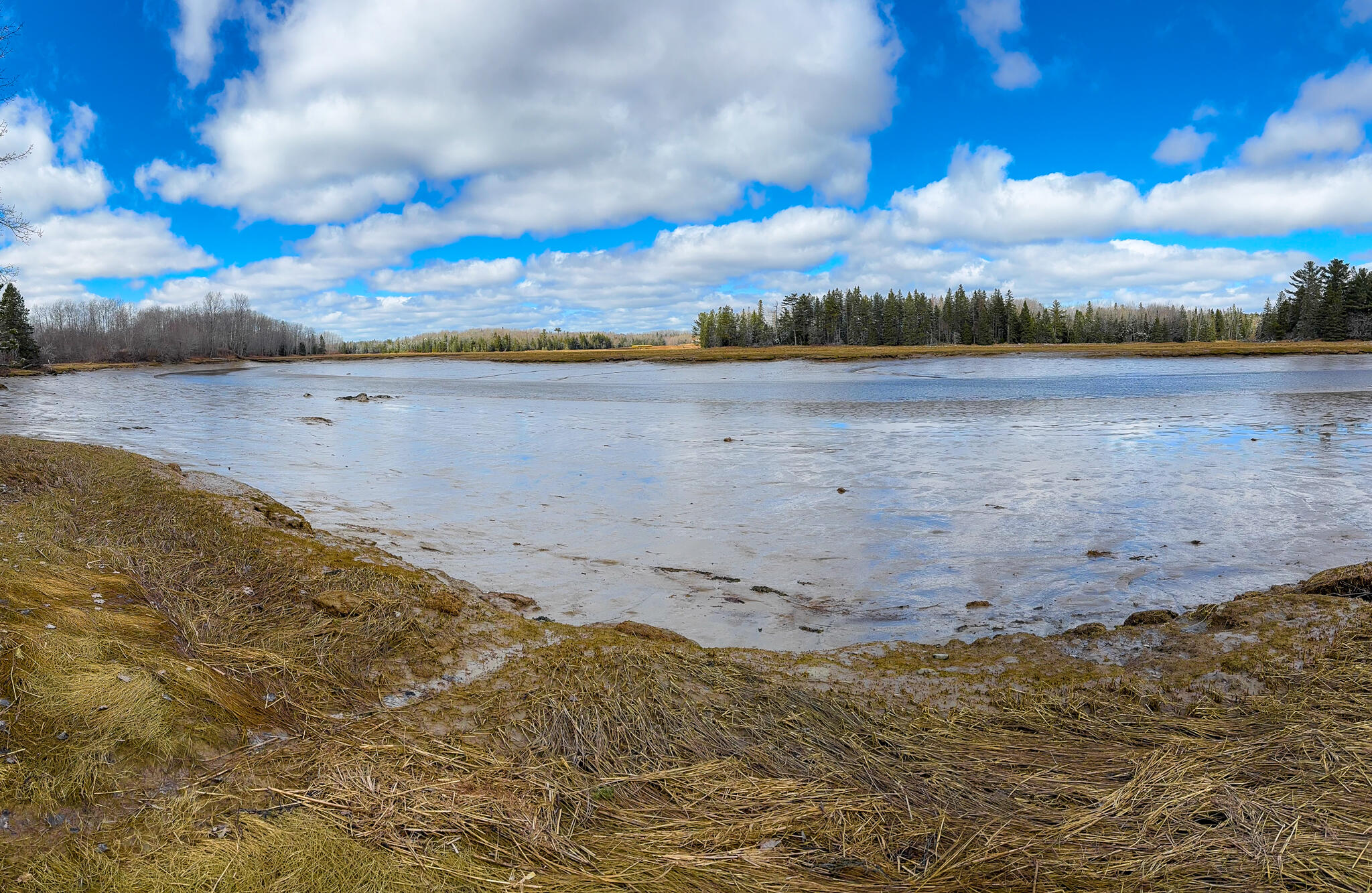 M5L42 Hooke Road Harrington ME 04643