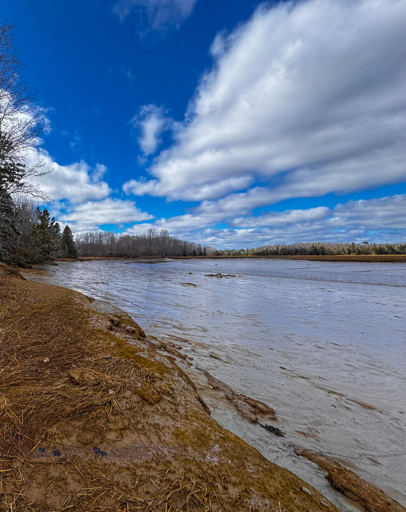 M5L42 Hooke Road Harrington ME 04643