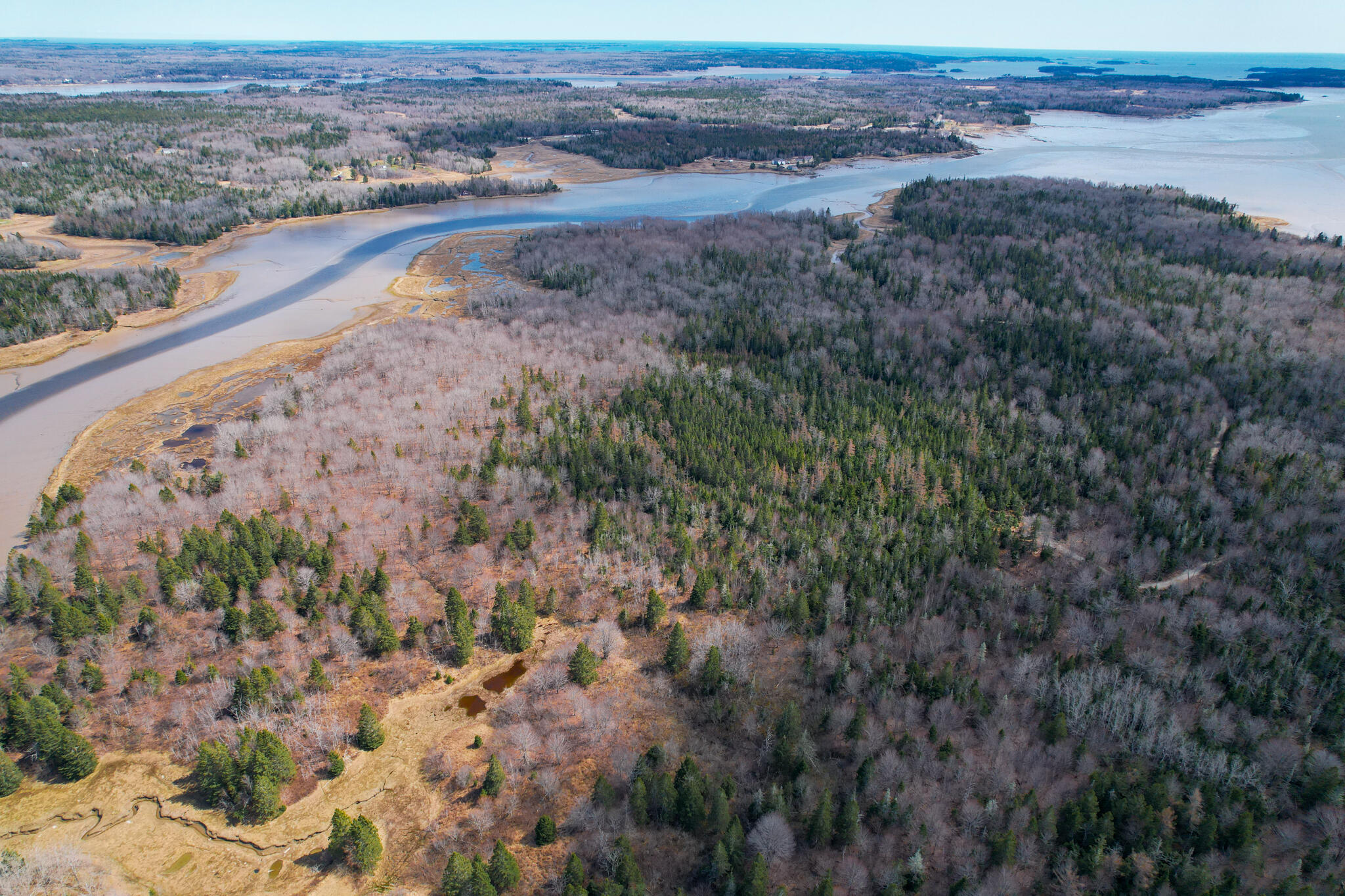 M5L42 Hooke Road Harrington ME 04643