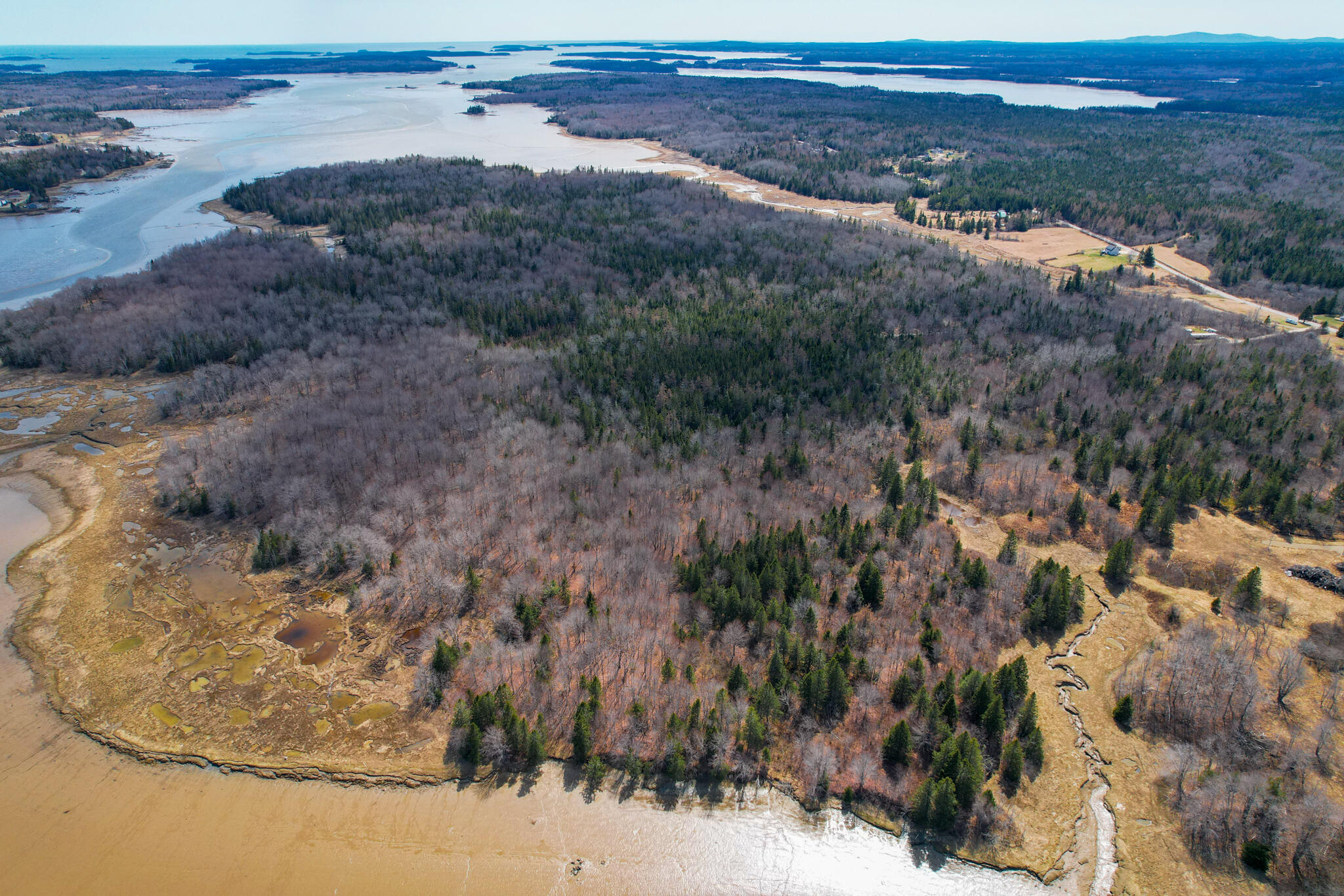 M5L42 Hooke Road Harrington ME 04643