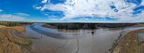 M5l42 Hooke Road Harrington ME 04643