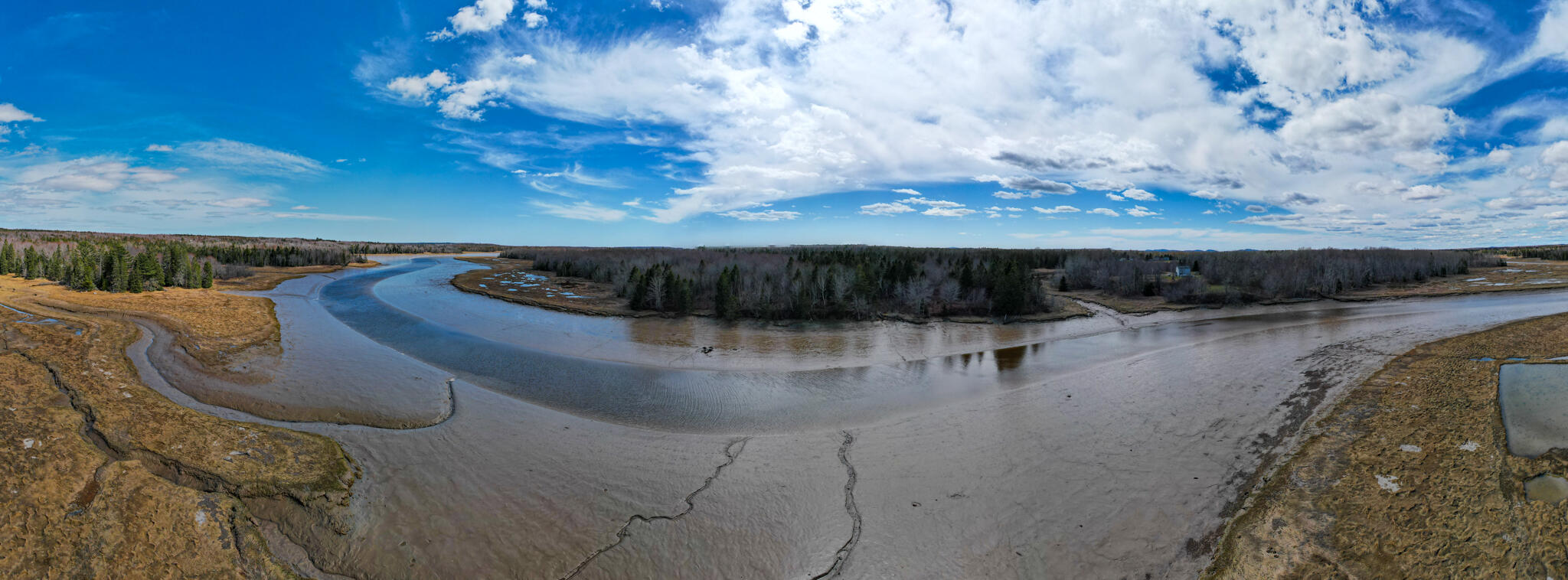 M5L42 Hooke Road Harrington ME 04643