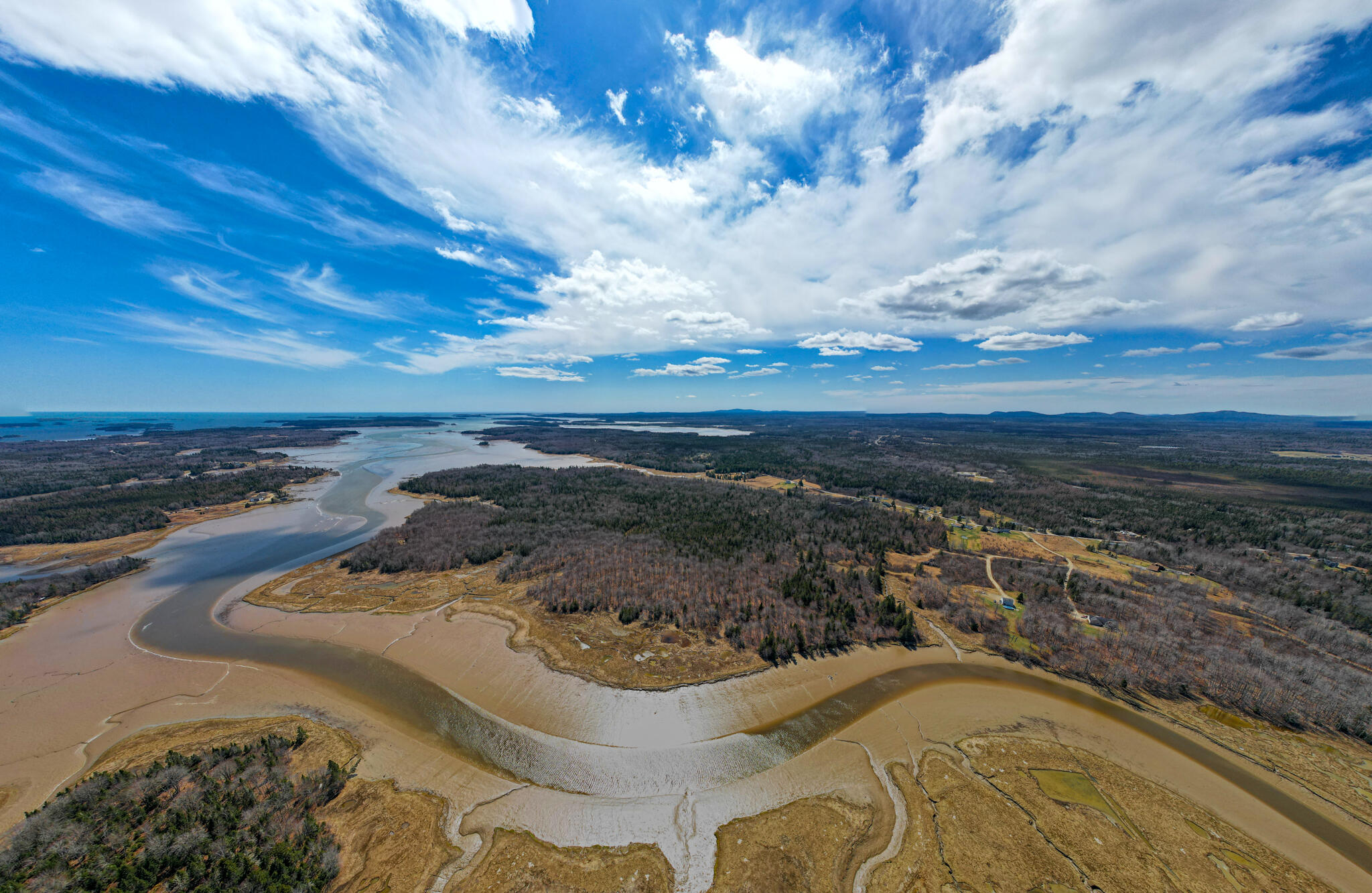 M5L42 Hooke Road Harrington ME 04643