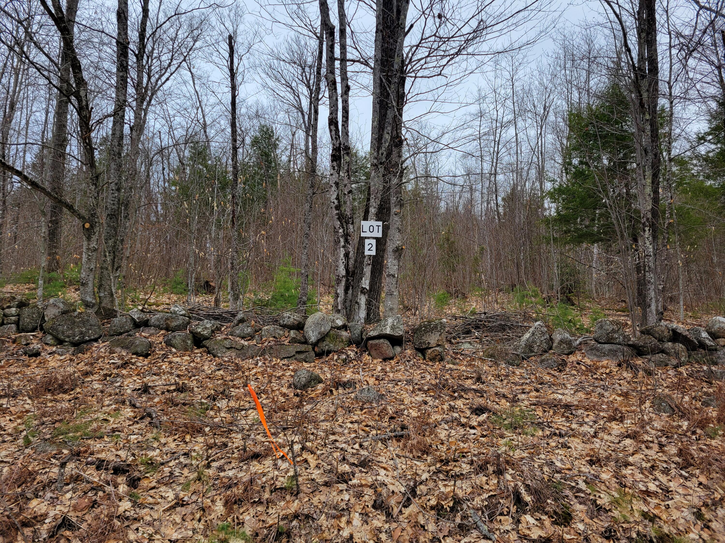 2 W Fryeburg Road Fryeburg ME 04037