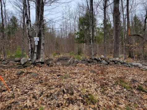 2 W Fryeburg Road Fryeburg ME 04037