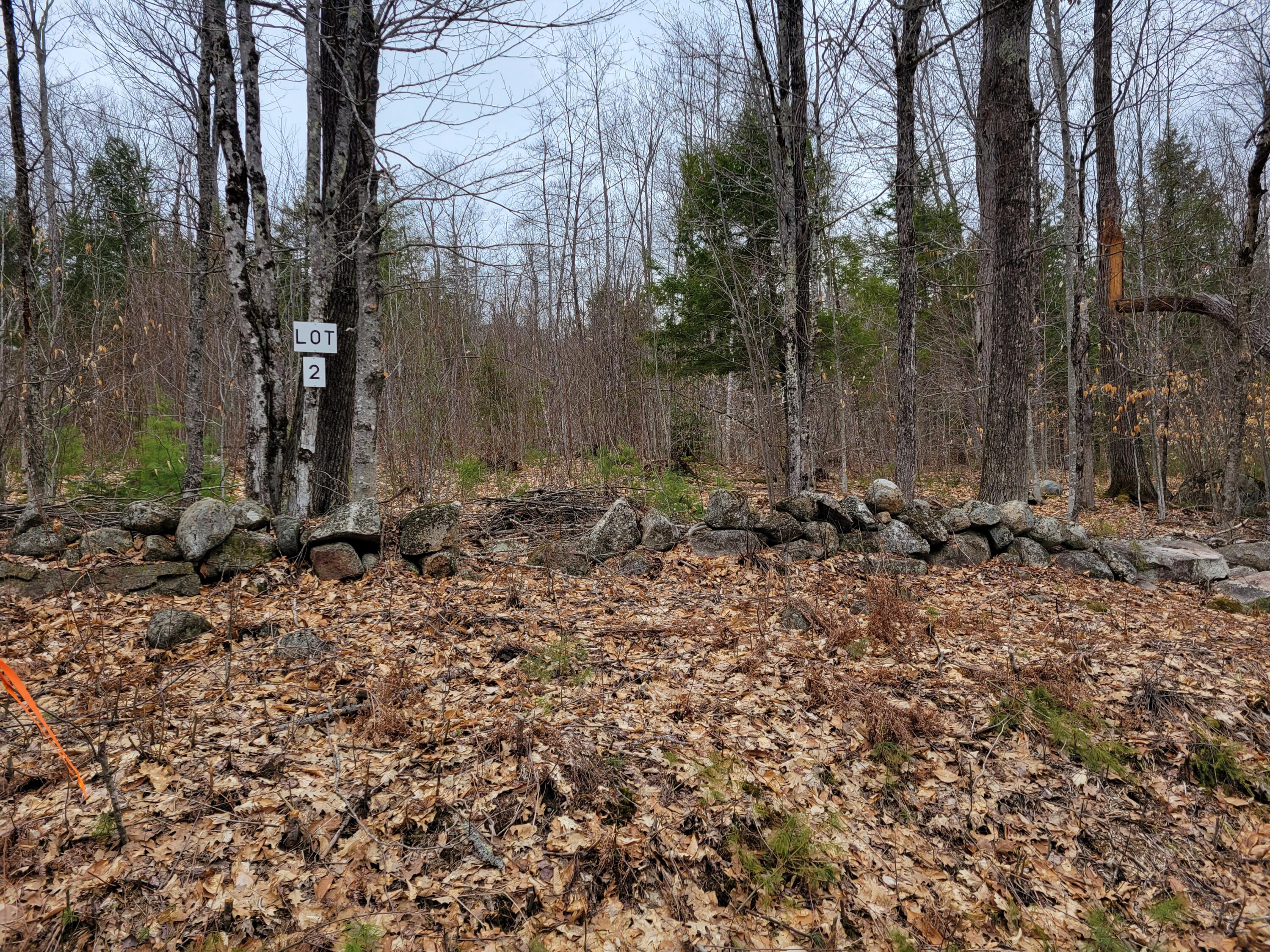 2 W Fryeburg Road Fryeburg ME 04037