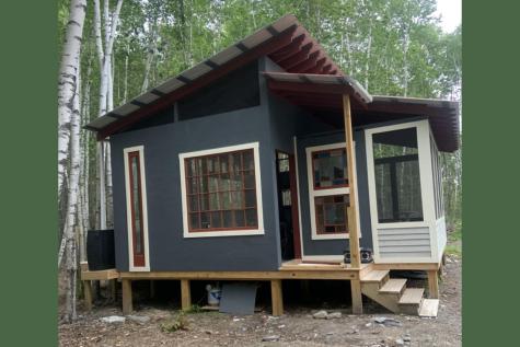 14 Pushaw Woods Lane Hudson ME 04468